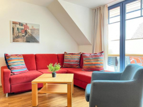 Feriendorf Papillon Wohnung 03-6, Boltenhagen
